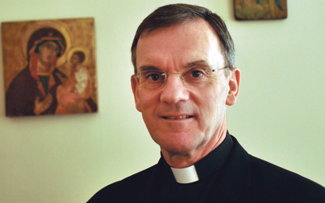 Bishop John Arnold (Salford)