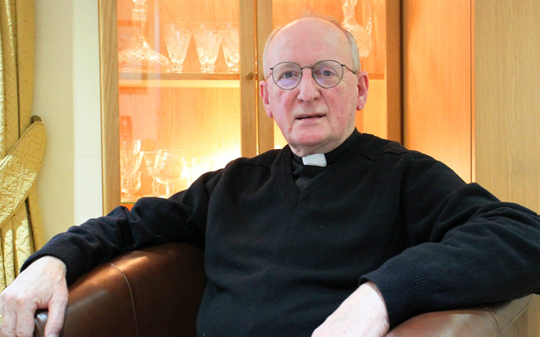Bishop Tom Williams (Liverpool)