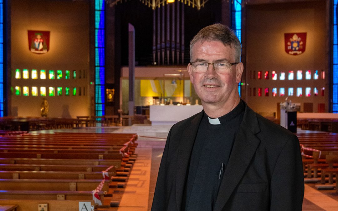 Bishop Tom Neylon (Liverpool)