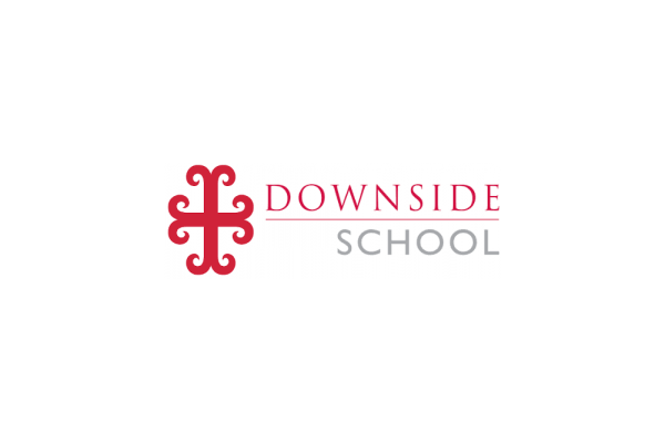 downside school logo 1