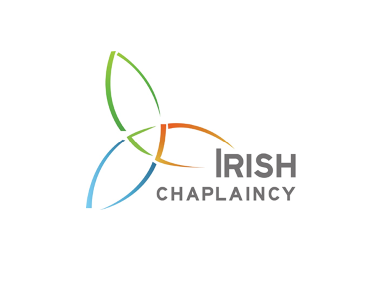 Irish chaplaincy logo flatten 768x570