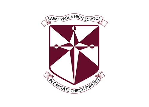 Saint Pauls New Logo 2021 cropped