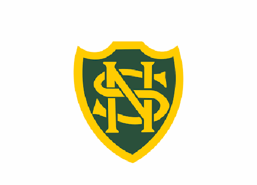 St Nicholas Catholic Primary Exeter logo 1