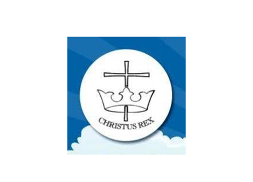 christ the king logo