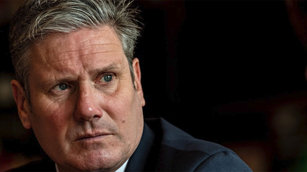 Sir Keir Starmer promises vote on assisted dying if Labour wins the next General Election