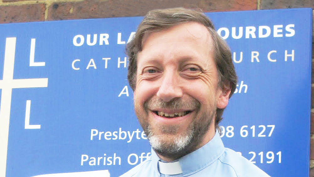 Diocese of Middlesbrough Storey lecture looks at ‘courage of the white flag’