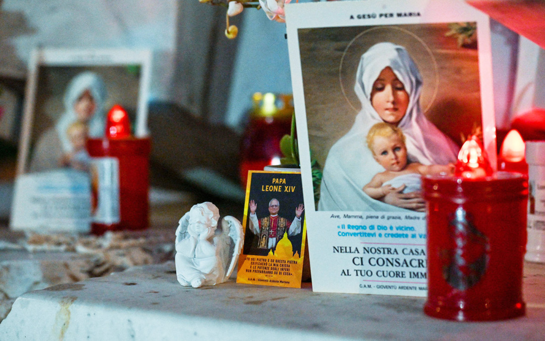Pope Leo’s postoperative recovery progressing well