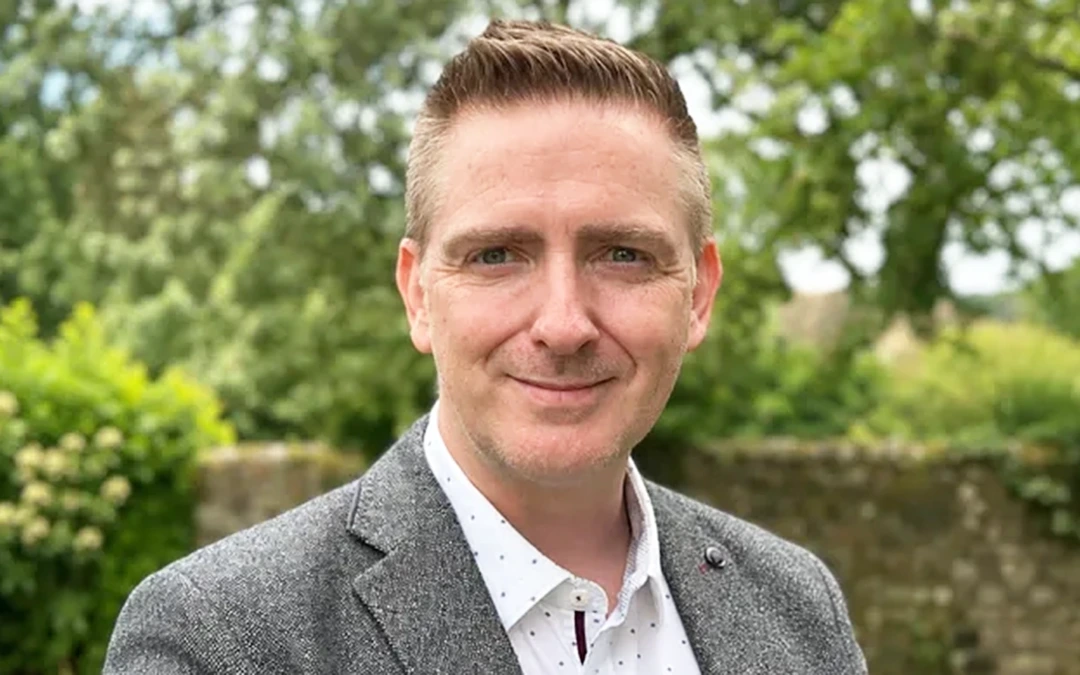 Leeds Trinity University secures grant to appoint cyber security expert as Visiting Professor