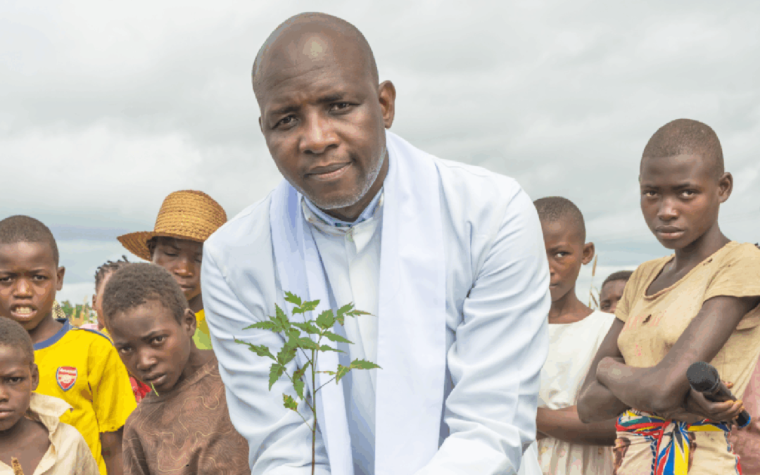 GUEST COMMENTARY: Fr Matthew says generous Missio funding created new school in Malawi