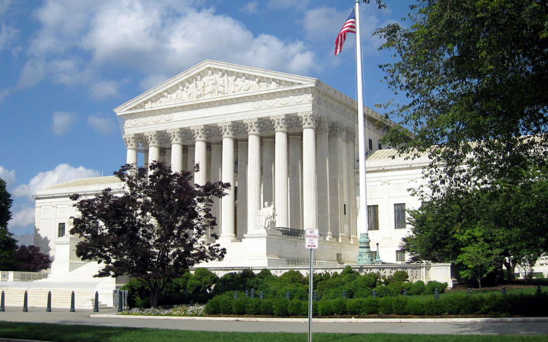 AMERICA: Supreme Court to rule on religious preschools’ funding and discrimination exemptions